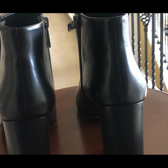 Gorgeous New Franco Sarto Booties. - Picture 11 of 11